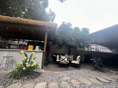 -云里小坐·小院里·团建·宴请·下午茶(三圣乡店)