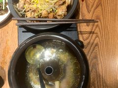 -云海肴·汽锅鸡·云南菜(高德置地店)