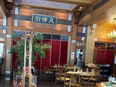 -那家小馆•北京菜•烤鸭(香山店)