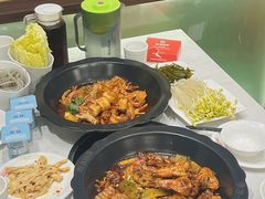 -虾吃虾涮.虾火锅.肉蟹煲(步步高梅溪新天地店)