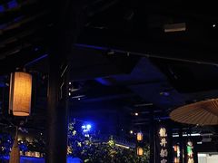 -绿茶餐厅(深圳龙华天虹购物中心店)