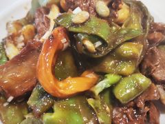 -叁拾壹克饺子·东北菜(国贸店)