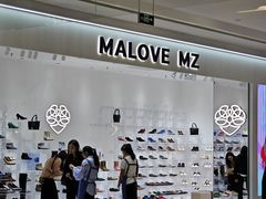 -凯德广场(金牛店)