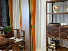 -香山湖渔家大院