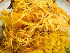 -曼泰·泰餐(京华城店)
