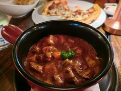 -安妮意大利餐厅(日坛店)