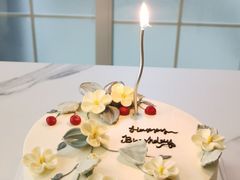 -半分甜(台柳路店)