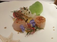 -王品牛排(佛山南海万科广场店)