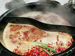 -钢管厂五区小郡肝串串香(南山店)