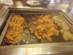 -郭记烤肉(正阳街店)