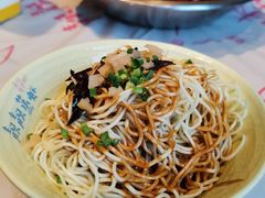 经典爆款凉面-靓靓蒸虾·头牌蒸虾(南山桂庙店)