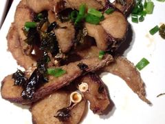 iphone_upload_pic-绿茶餐厅(华联万柳店)