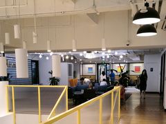 -WeWork中国(南京西路社区店)