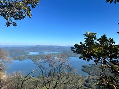-五女山景区