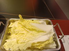 -师烤·豆花烤鱼(深圳坂田天虹店)