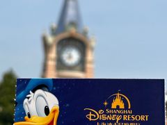 -上海迪士尼度假区