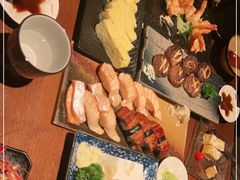 -千代武日本料理(开发区店)