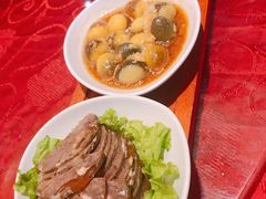 -海岛渔村大酒店(云霄路店)