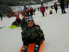 -太子岭滑雪场