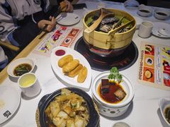 -黑鸡小馆(金源店)