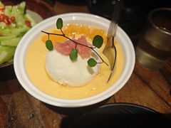 -杨老头鲜货烧烤(太古里店)