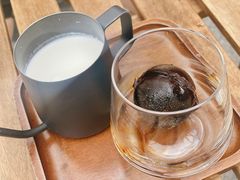 -Home Cafe(水榭春天店)