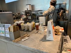 -喜茶(北京通州万达店)