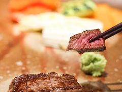 -Ginza Onodera铁板烧(外滩十八号店)