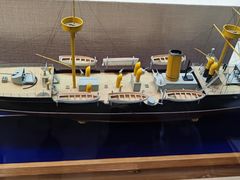 -上海中国航海博物馆