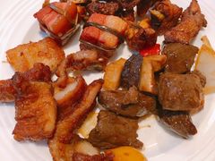 -宁波石浦豪生大酒店·自助餐厅