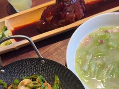 -大牌大·传统杭帮菜(湖滨店)