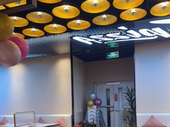 -get pizza意大利餐厅(凯德MALL店)