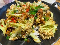 -恰八斗·猛火长沙菜(国贸店)