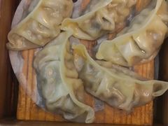-花少爷·鲜虾干贝粥(延安万达店)