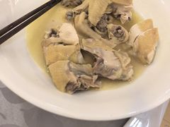 -鹭园酒家·四十年老字号