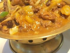 -疆遇·新新新新的新疆菜(万达店)
