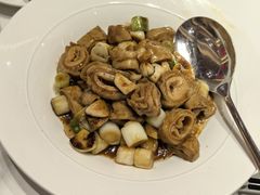 -双合园·海鲜水饺青岛菜(九水东路店)