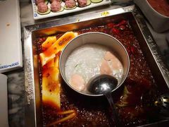 -码头故事火锅(郫县红光店)
