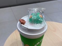 -Seesaw Coffee(杭州奥体印象城店)