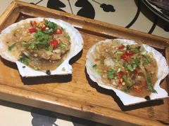 -新凯旋烧烤·燕姐千岛湖土菜