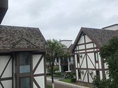 -太阳岛度假酒店