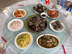 -兴旺渔家