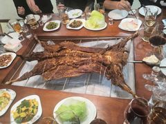 -大家烤羊庄·聚餐团建·谢师宴·生日派对(南山店)