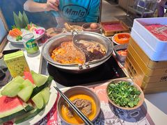 -温禾牛·和牛寿喜烧自助火锅(恒基名人店)