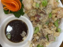-闻香阁·清真(光荣道店)