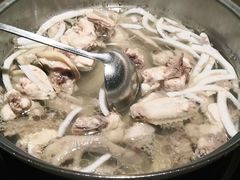 -狐狸爱上椰子鸡(滨江星光大道店)