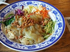 -老地方农家菜(昌黎一店)
