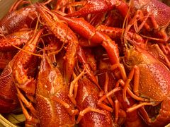 -琥珀老六龙虾(四里河店)