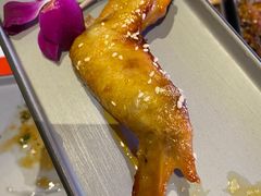 -至寅食·烧烤(南联店)