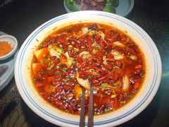 -蘇小主(徐州万达店)